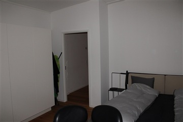 Photo 11. Apartment, Franciska Clausens Pl., København V 