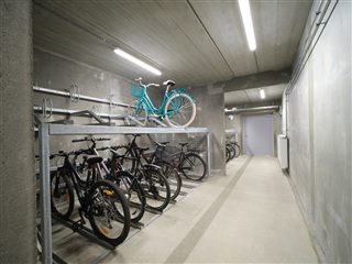 Photo 8. Apartment, Pollenvænget, Tilst 