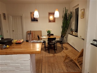 Photo 4. House, Restrup Kærvej, Nibe 