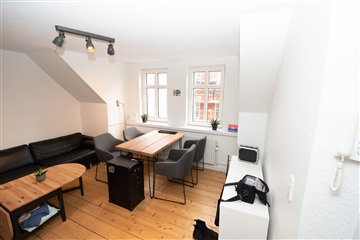 Billede 5. Lejlighed, Poul Paghs Gade, Aalborg 