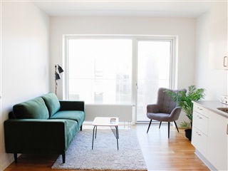 Photo 3. Apartment, Pollenvænget, Tilst 