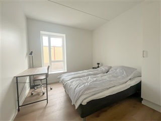 Photo 3. Apartment, Banesporet, Randers NØ 