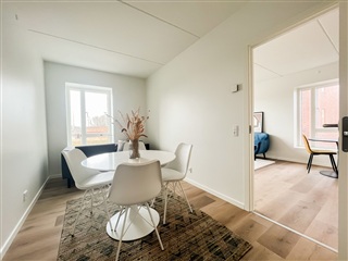 Photo 6. Apartment, Banesporet, Randers NØ 