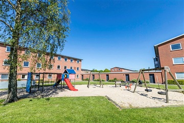 Photo 3. Apartment, Dyssegården, Holstebro 