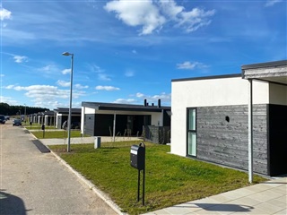 Photo 36. House, Alstrup Søsti, Holstebro 