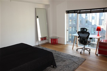 Photo 11. Apartment, Franciska Clausens Pl., København V 