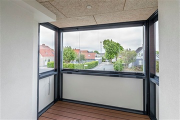 Photo 2. Apartment, Sønderparken, Holstebro 