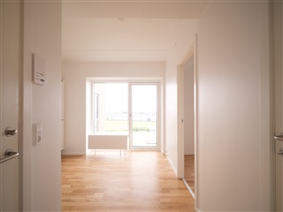 Photo 4. Apartment, Pollenvænget, Tilst 