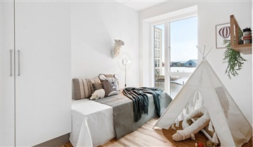 Photo 3. Apartment, Jenny Kammergaards Vej, Horsens 