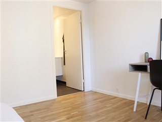 Photo 7. Apartment, Pollenvænget, Tilst 