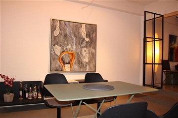 Photo 9. Apartment, Franciska Clausens Pl., København V 