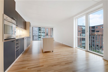 Photo 1. Apartment, Axel Heides Gade, København S 
