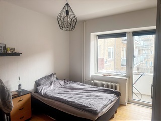 Billede 3. Lejlighed, Fyensgade, Aalborg 