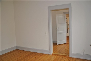 Photo 5. Apartment, Kompagnistræde, Viborg 