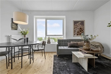 Photo 2. Apartment, Storekær, Rødovre 