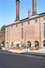 Photo 17. Apartment, Franciska Clausens Pl., København V 