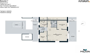 Photo 24. House, Basunen, Middelfart 