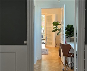 Photo 11. Apartment, Bülowsvej, Frederiksberg C 