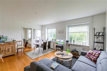 Photo 4. Apartment, Sønderparken, Holstebro 