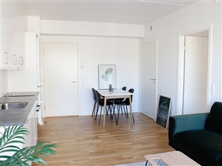 Photo 4. Apartment, Pollenvænget, Tilst 