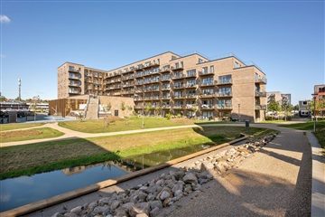 Photo 8. Apartment, Søren Frichs Vej, Åbyhøj 
