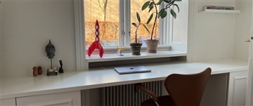 Photo 8. Apartment, Bülowsvej, Frederiksberg C 