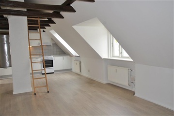 Photo 1. Apartment, St. Sct. Hans Gade, Viborg 