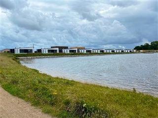 Photo 2. House, Alstrup Søsti, Holstebro 