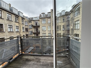 Photo 12. Apartment, Odensegade, København Ø 