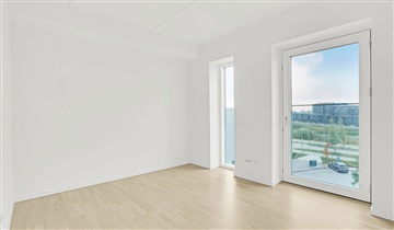 Photo 3. Apartment, Sejlbjerg Alle, Hedehusene 