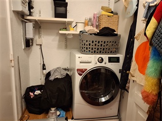 Photo 7. House, Restrup Kærvej, Nibe 