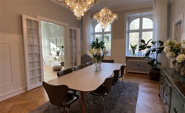 Photo 2. Apartment, Bülowsvej, Frederiksberg C 