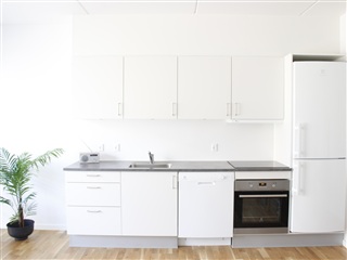 Photo 8. Apartment, Pollenvænget, Tilst 