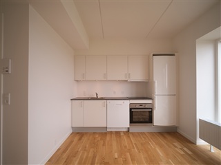 Photo 2. Apartment, Pollenvænget, Tilst 