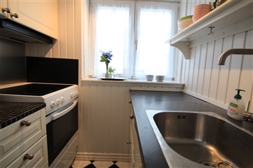 Billede 2. Lejlighed, Restrup Kærvej, Nibe 