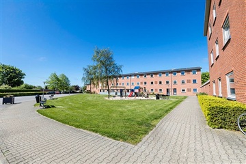 Photo 5. Apartment, Dyssegården, Holstebro 