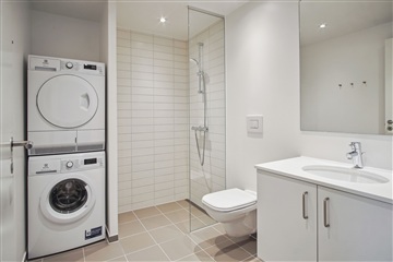 Photo 1. Apartment, Vallensbæk Stationstorv, Vallensbæk Strand 