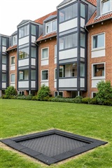 Billede 14. Lejlighed, Sønderparken, Holstebro 