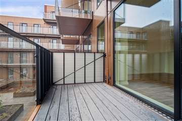 Photo 10. Apartment, Vallensbæk Stationstorv, Vallensbæk Strand 