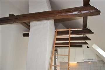 Photo 4. Apartment, St. Sct. Hans Gade, Viborg 