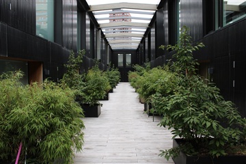 Photo 2. Apartment, Franciska Clausens Pl., København V 