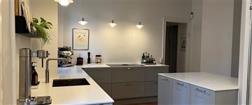 Photo 7. Apartment, Bülowsvej, Frederiksberg C 