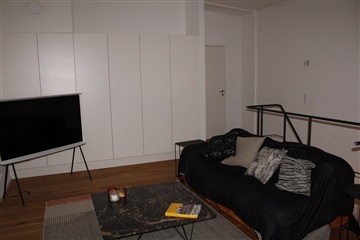 Photo 12. Apartment, Franciska Clausens Pl., København V 