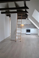 Photo 3. Apartment, St. Sct. Hans Gade, Viborg 