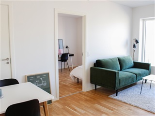 Photo 6. Apartment, Pollenvænget, Tilst 