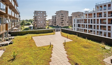 Photo 3. Apartment, Søren Frichs Vej, Åbyhøj 