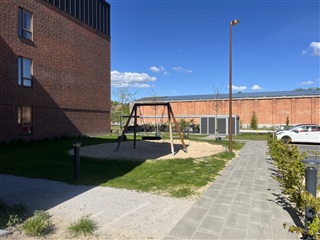 Photo 8. Apartment, Banesporet, Randers NØ 