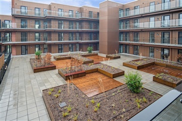 Photo 9. Apartment, Vallensbæk Stationstorv, Vallensbæk Strand 