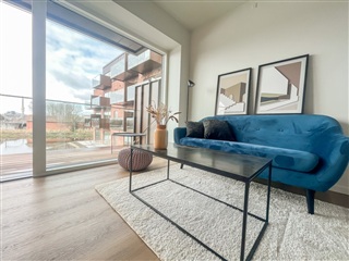 Photo 5. Apartment, Banesporet, Randers NØ 