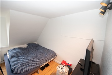 Billede 12. Lejlighed, Poul Paghs Gade, Aalborg 